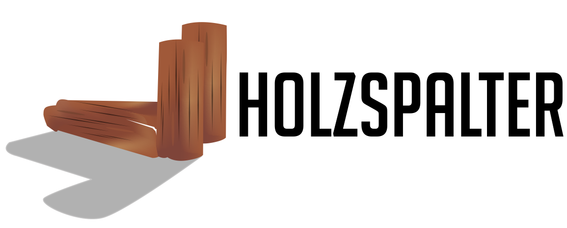 Holzspalter