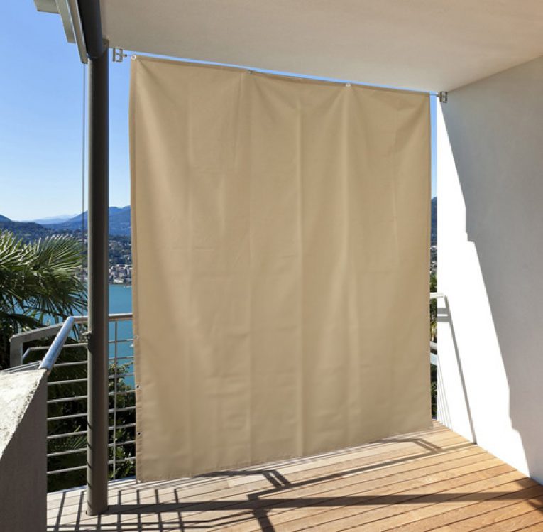 47+ Segeltuch Als Sonnenschutz, Das suntropic sonnenschutzgewebe als