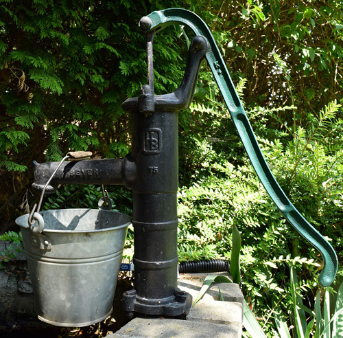 Wasserpumpen Fur Garten Und Haus Test Vergleich