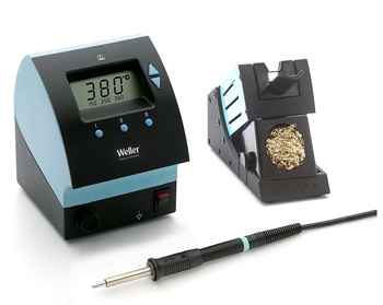 Weller T0053402699 Lötstation
