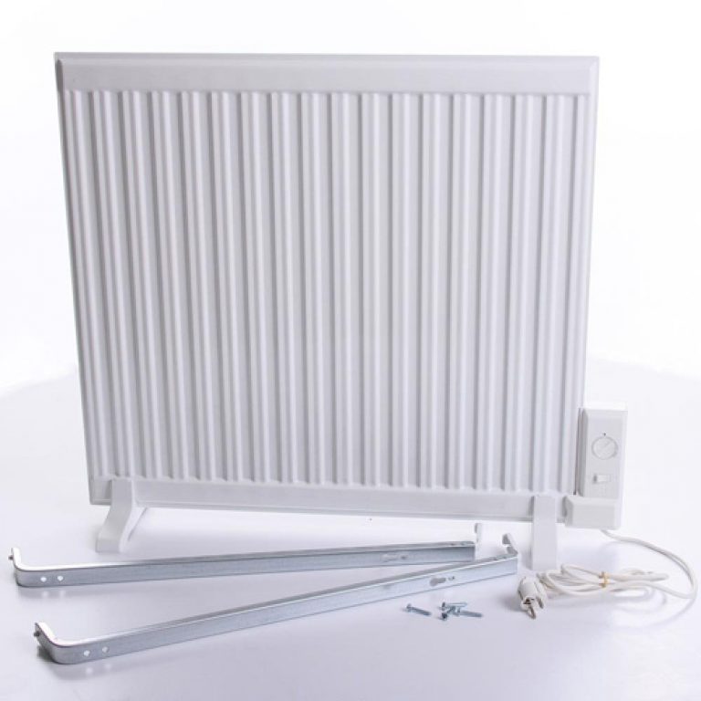 Ölradiator Test - Soll ich mir eine Elektroheizung kaufen?