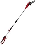 Einhell Akku-Hochentaster GC-LC 18/20 Li T-Solo Power...