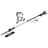 Makita DUA301Z Akku-Hochentaster 2x18V (ohne Akku, ohne...