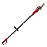 Einhell Elektro-Hochentaster GC-EC 750 T /...