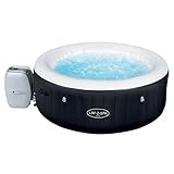 Bestway LAY-Z-SPA Miami AirJet Whirlpool, 180 x 66 cm,...