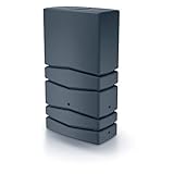 Wasserfass Aqua Tower 350L, Maße (mm) 775x383x1350,...