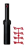 m-n rainman Hunter Versenkregner/Rasensprenger PGJ -04,...
