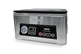 Maxxo VM ChamberLine 40 Kammervakuumierer 4 l Profi...