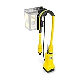 Kärcher 18 V Akku-Fasspumpe BP 2.000-18 Barrel,...