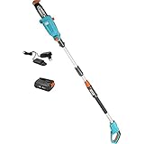Gardena Akku-Teleskop-Hochentaster TCS 20/18V P4A...