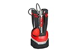 AL-KO Tauchdruckpumpe DIVE 6500 /34 Automatic, 1200 W...