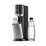 SodaStream Wassersprudler DUO Umsteiger ohne...