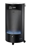 Rowi Gas - Heizofen Blue Flame 4200/2 BFT Premium ++...