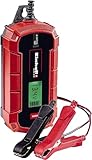 Einhell Batterie-Ladegerät CE-BC 4 M (intelligentes...