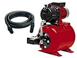 Einhell Hauswasserwerk GC-WW 6538 (650 W, 3,6 bar...