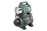 Metabo Hauswasserwerk HWW 4500/25 Inox (600972000)...