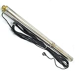 Tiefbrunnenpumpe Brunnenpumpe 3,5' 89 mm 6300 l/h 0,8kW...