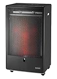 ROWI Gas-Katalytofen 3400 W, HGO 3400/2 KPro...