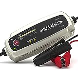 CTEK MXS 5.0, Batterieladegerät 12V,...