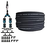 ecotube HOME - 50m Bewässerungssystem - Komplettset -...