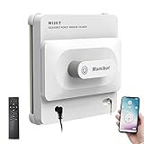 Mamibot W120-T Fensterroboter Automatischer...