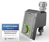 Technoline WZ 1000 Bewässerungscomputer...