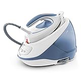 Tefal Dampfbügelstation Express Protect SV9202|7,5...
