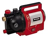 Einhell Gartenpumpe GC-GP 1250 N/1 (1.200 W, max. 5000...