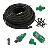 CS Perlschlauch Eco 50m Set 1.02