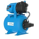 Güde 94667 HWW 3100 K Hauswasserwerk (600W...