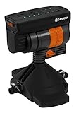 Gardena Micro-Drip-System Viereckregner OS 90: Regner...