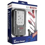 Bosch Automotive C7 - intelligentes und automatisches...
