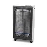 Rowi Gasheizofen Blue Flame mit...