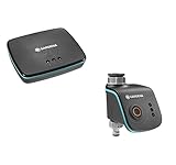 Gardena smart Water Control Set: Intelligente...