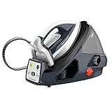 Tefal GV7832 Pro Express Dampfbügelstation|7,5 bar|1,6...