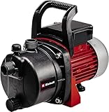 Einhell Gartenpumpe GC-GP 6538 (650 W, 3,6 bar Druck,...