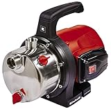 Einhell Gartenpumpe GC-GP 1046 N (1.050 W, max. 4.600...