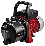 Einhell Gartenpumpe GC-GP 6538 (650 W, 3,6 bar Druck,...