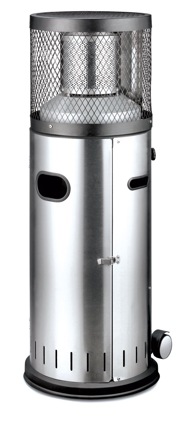 Gasheizstrahler / Gasheizer Test & Ratgeber +++ Unsere Empfehlungen