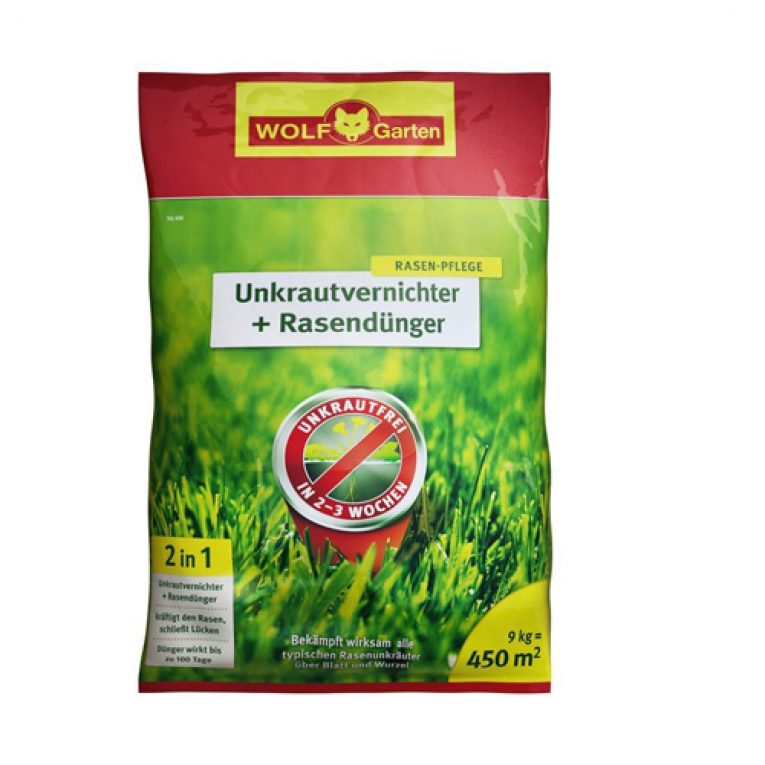ICL Landscaper Pro Weed Control 22-5-5+2.4D+Dicamba