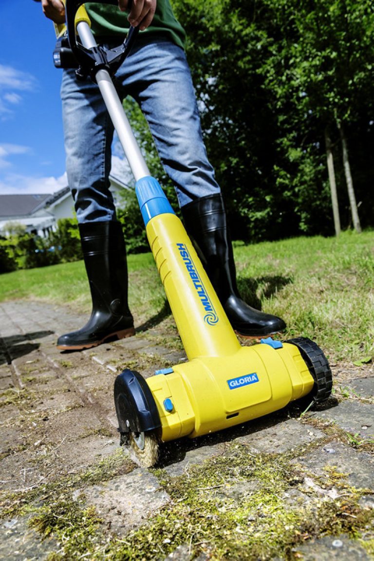 Elektrischer Fugenreiniger Test +++ Unsere Empfehlungen