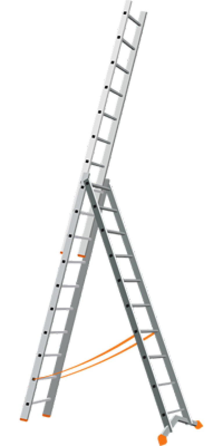 Leiter kaufen Welche Arten gibt es und welche Leiter ist für mich ideal?