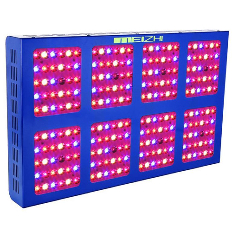 LED Grow Lampe LED Pflanzenlampe & Pflanzenlicht kaufen